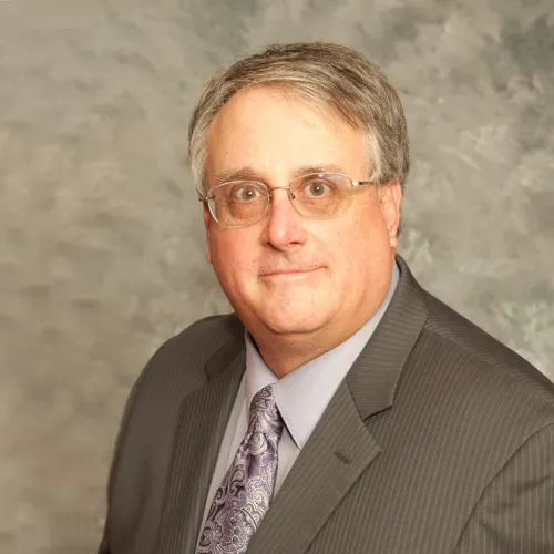 Џон Ламб (John Lamb)